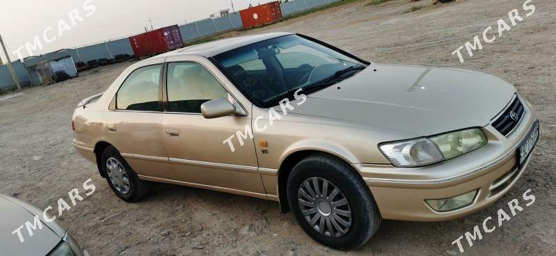 Toyota Camry 1999 - 120 000 TMT - Mary - img 4