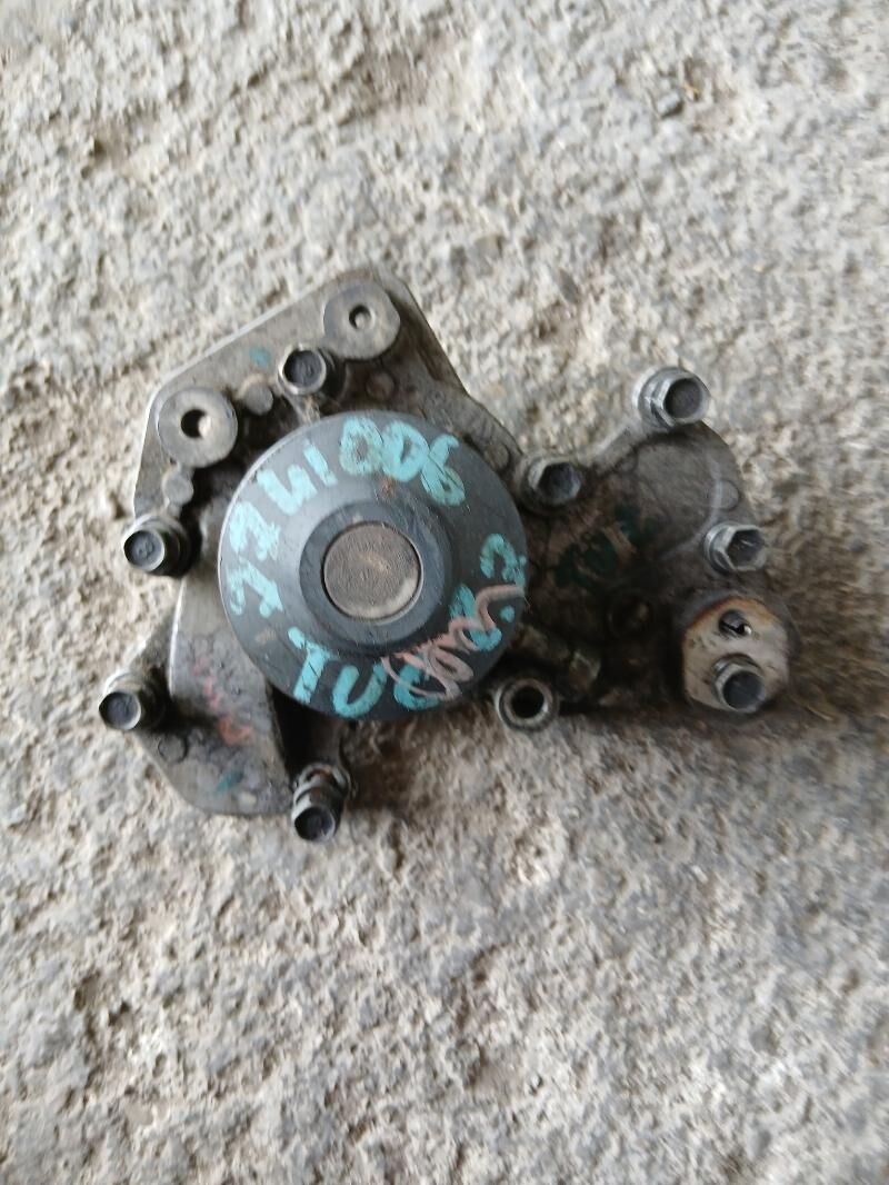 suw pompa 500 TMT - Garadamak Şor - img 2