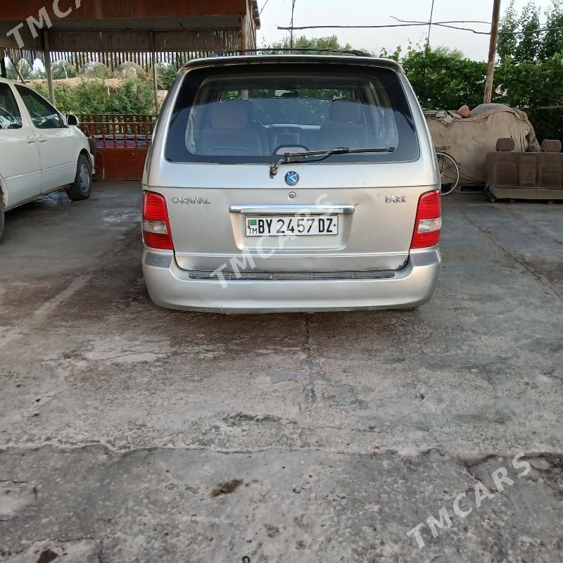 Kia Carnival 2021 - 60 000 TMT - Köneürgenç - img 5