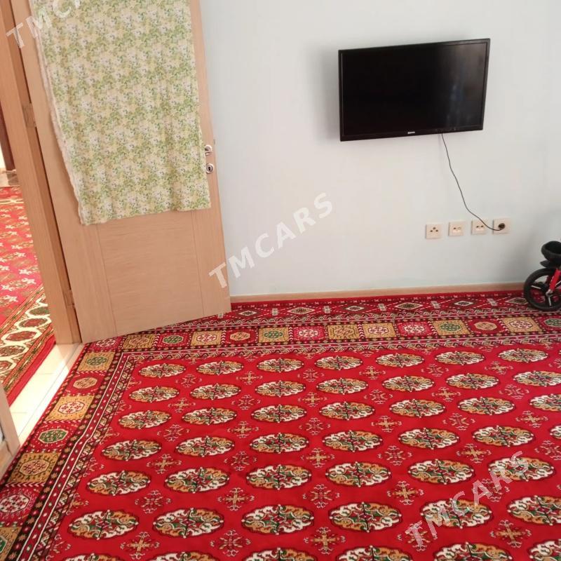 Arenda komnat taslamada - Кëши - img 2