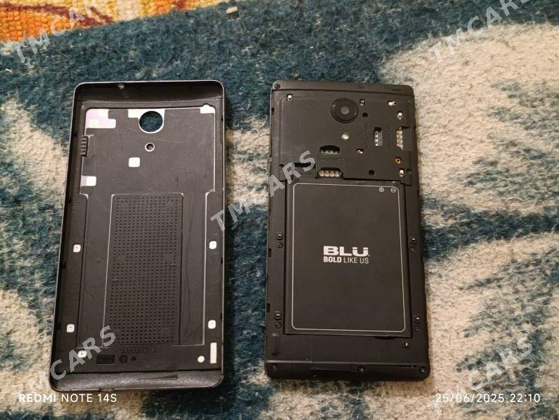 Blu telefon - Şabat etr. - img 6