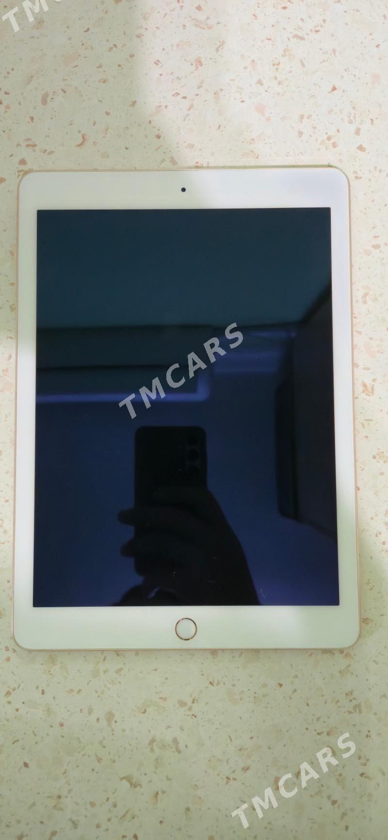 iPad AIR 2 - Aşgabat - img 3
