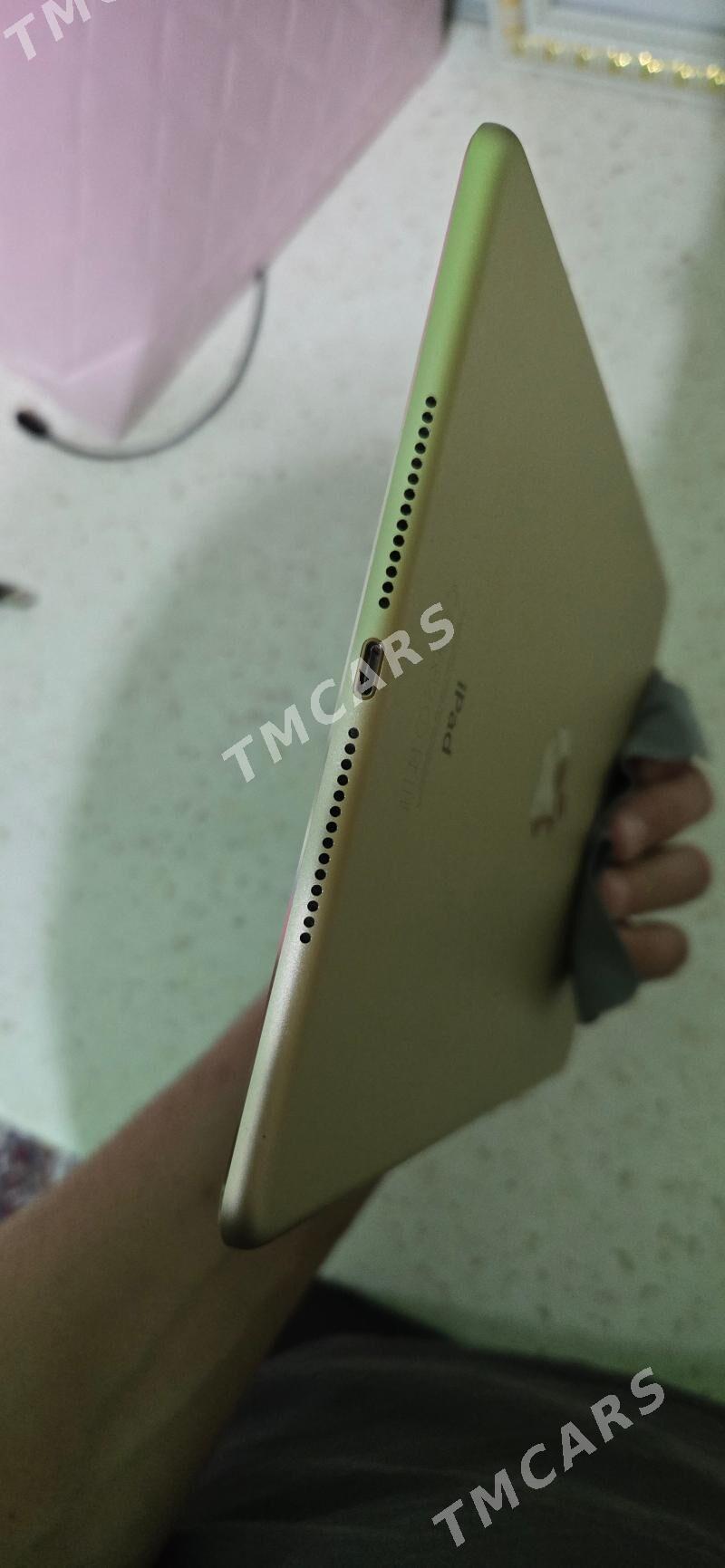 iPad AIR 2 - Aşgabat - img 4