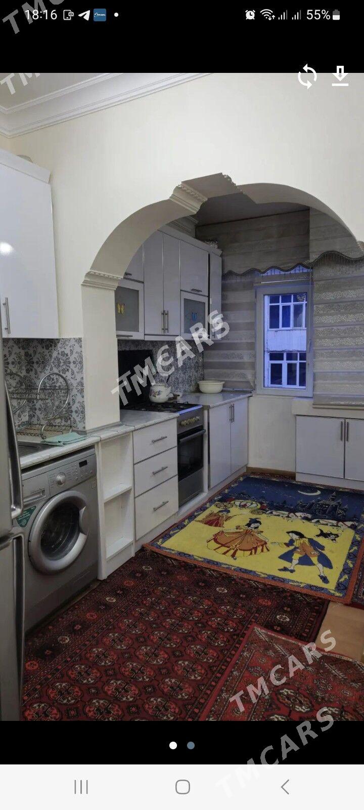 arenda 2 kom - Ашхабад - img 2