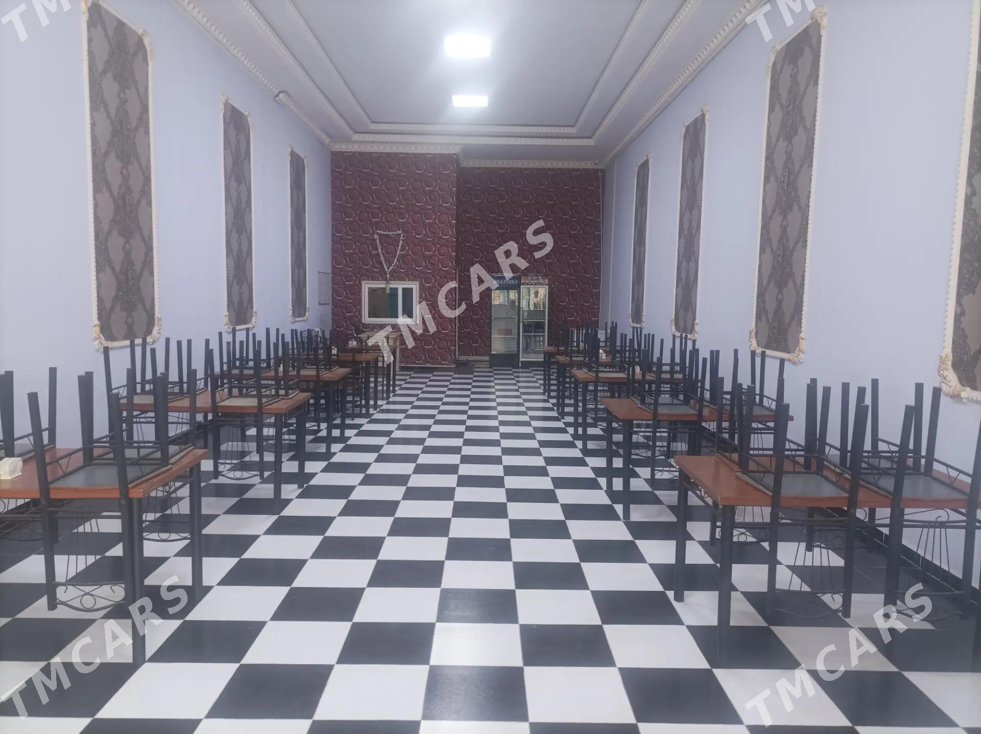 AKTAM satlyk Kafe - Чоганлы - img 2
