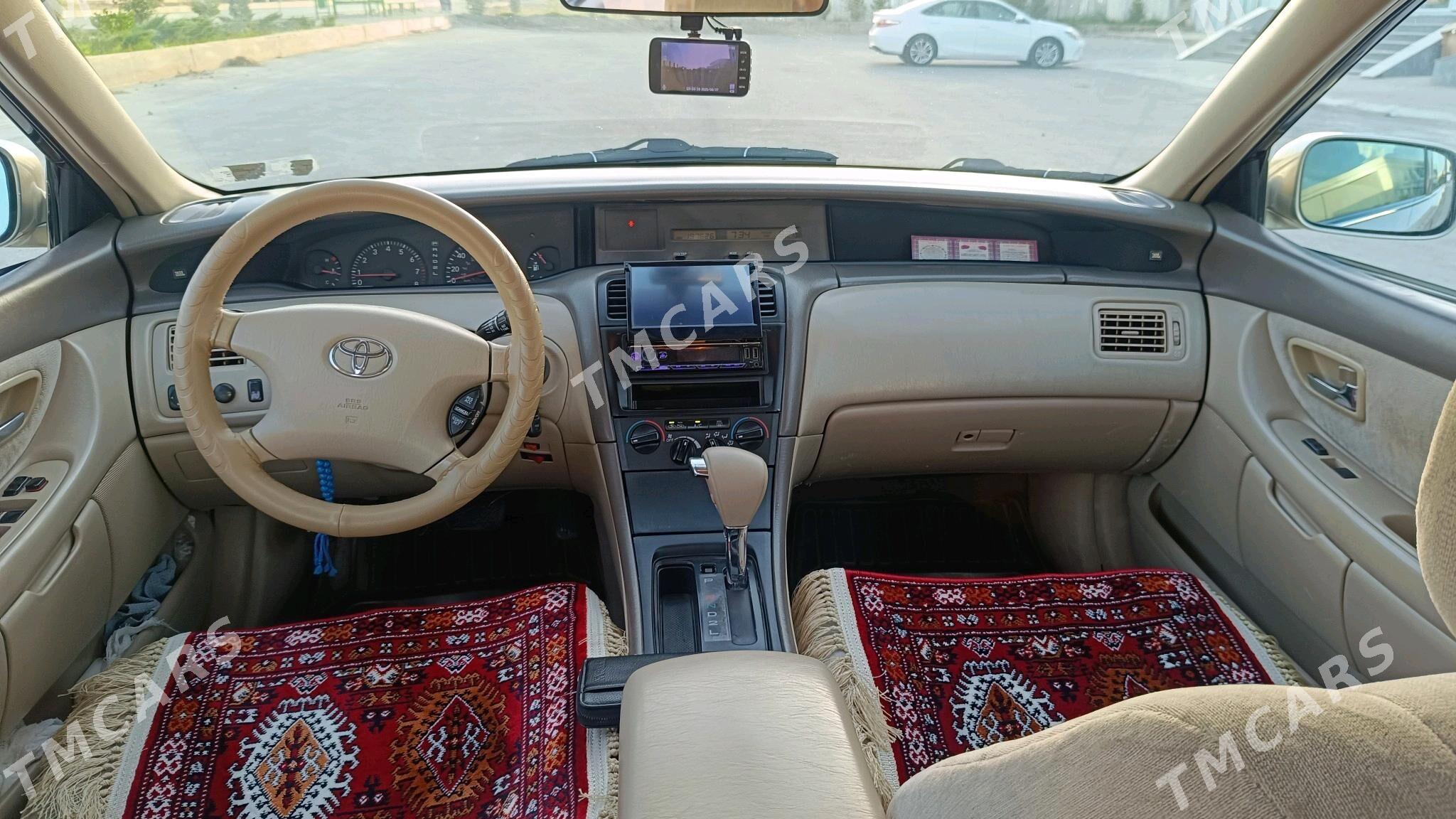 Toyota Avalon 2003 - 210 000 TMT - Änew - img 3