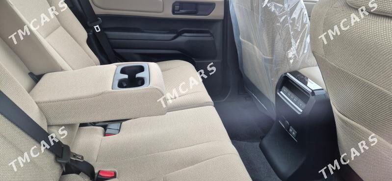 Toyota Land Cruiser Prado 2025 - 1 050 000 TMT - Ашхабад - img 5
