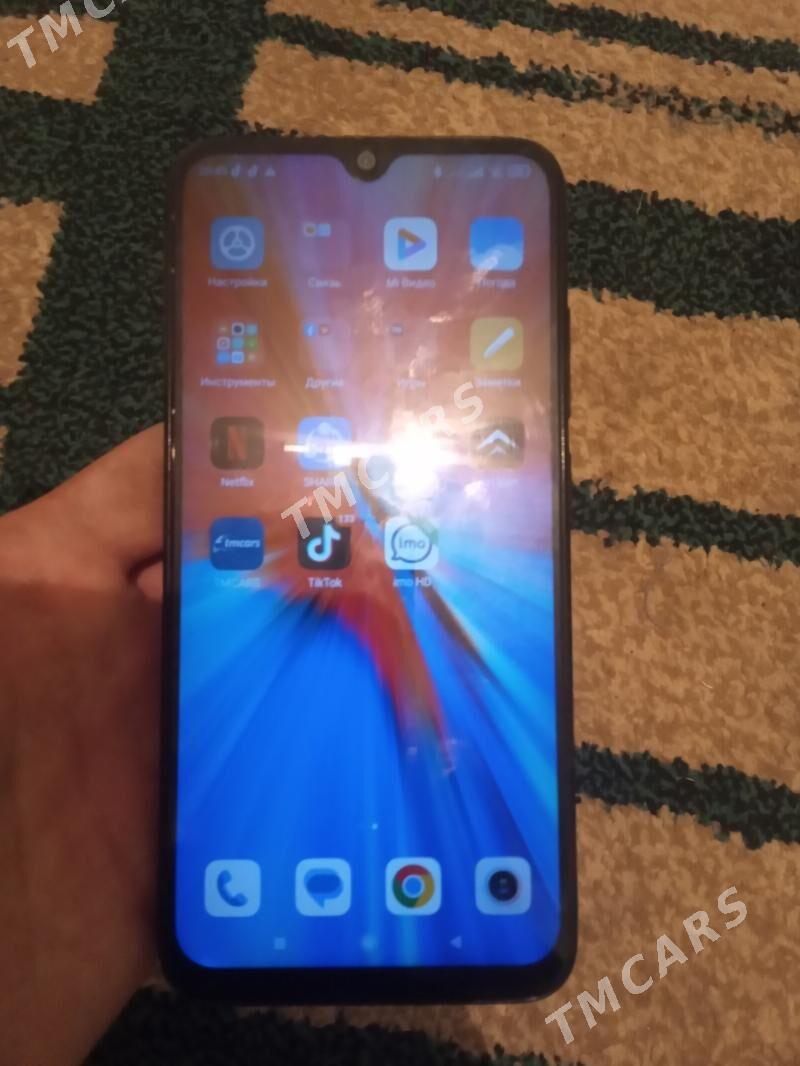 Redmi not 8 - Анев - img 2