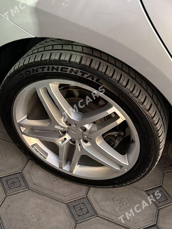 Mercedes-Benz ML350 2014 - 590 000 TMT - Ашхабад - img 2