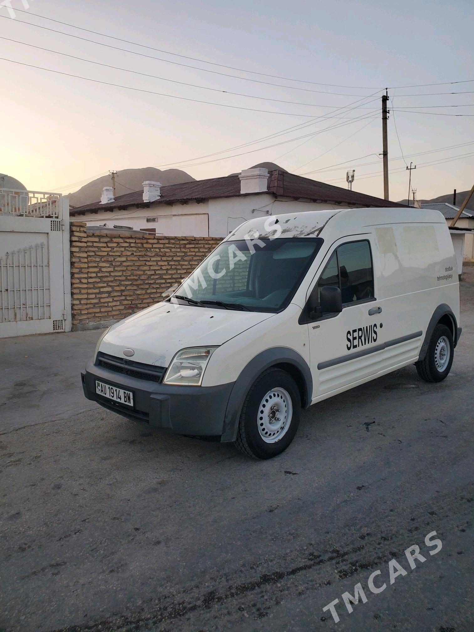Ford Focus 2003 - 120 000 TMT - Balkanabat - img 4
