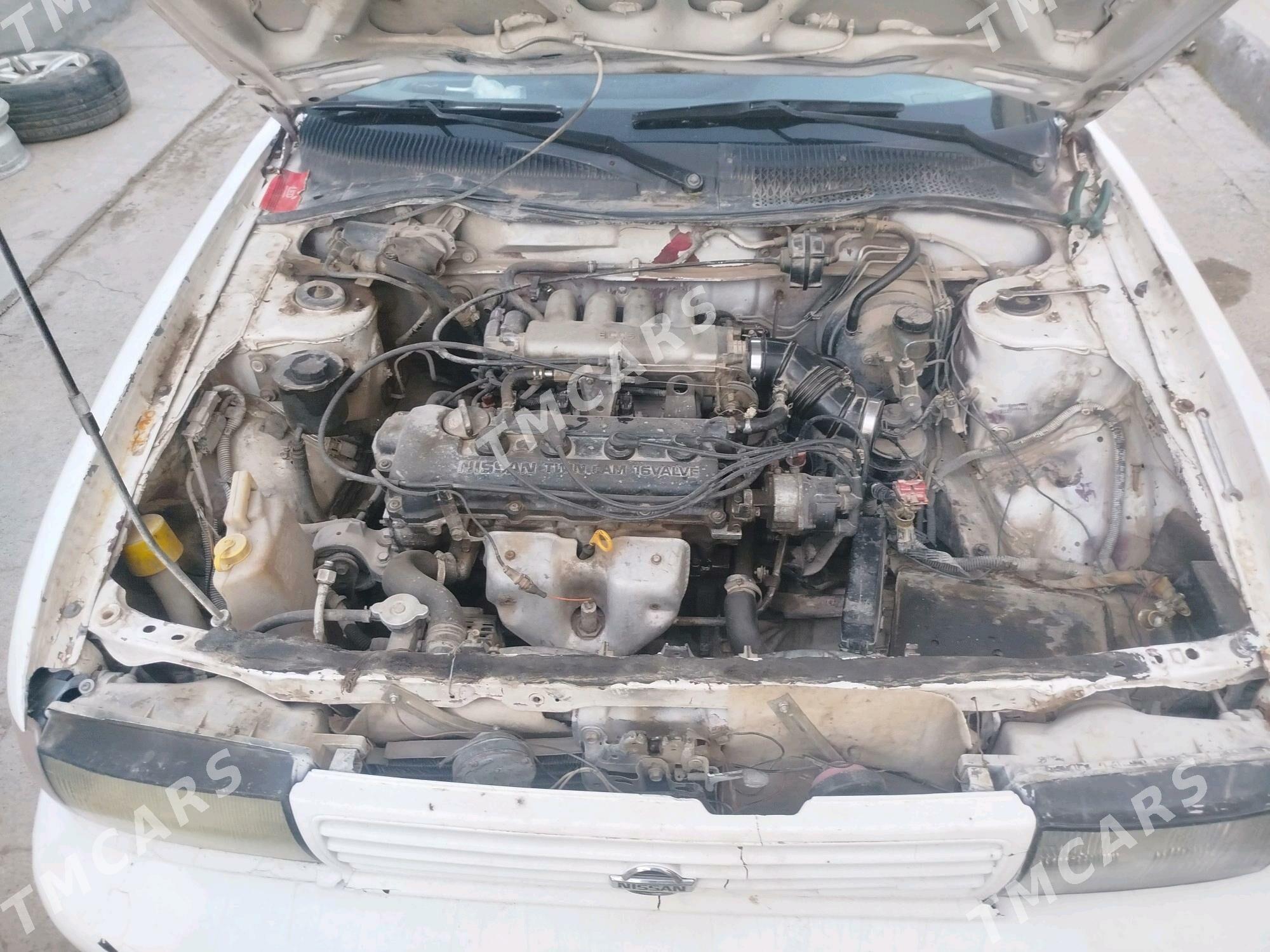 Nissan Cefiro 1994 - 22 000 TMT - Kaka - img 4