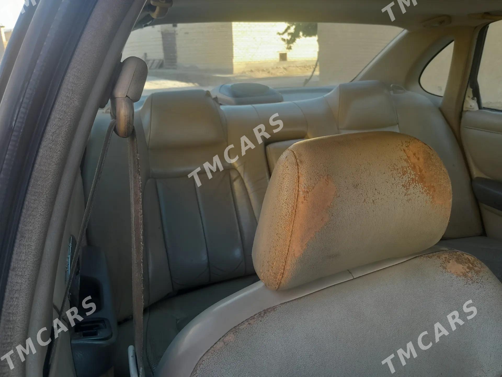 Toyota Avalon 1998 - 115 000 TMT - Mary - img 2