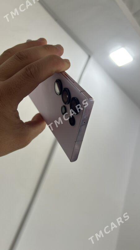 Samsung s23Ultra 12/256 - Туркменабат - img 7