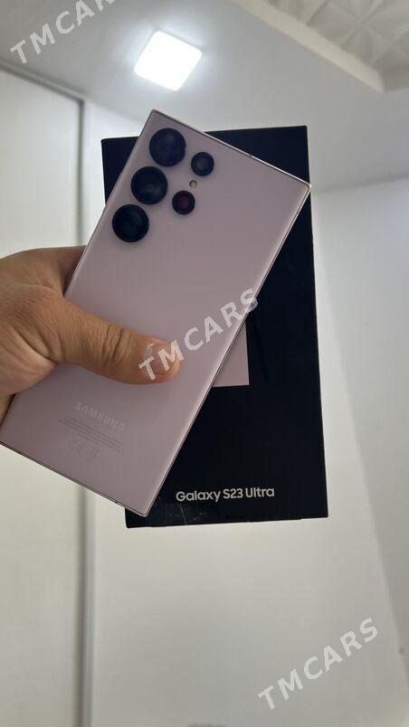 Samsung s23Ultra 12/256 - Туркменабат - img 5