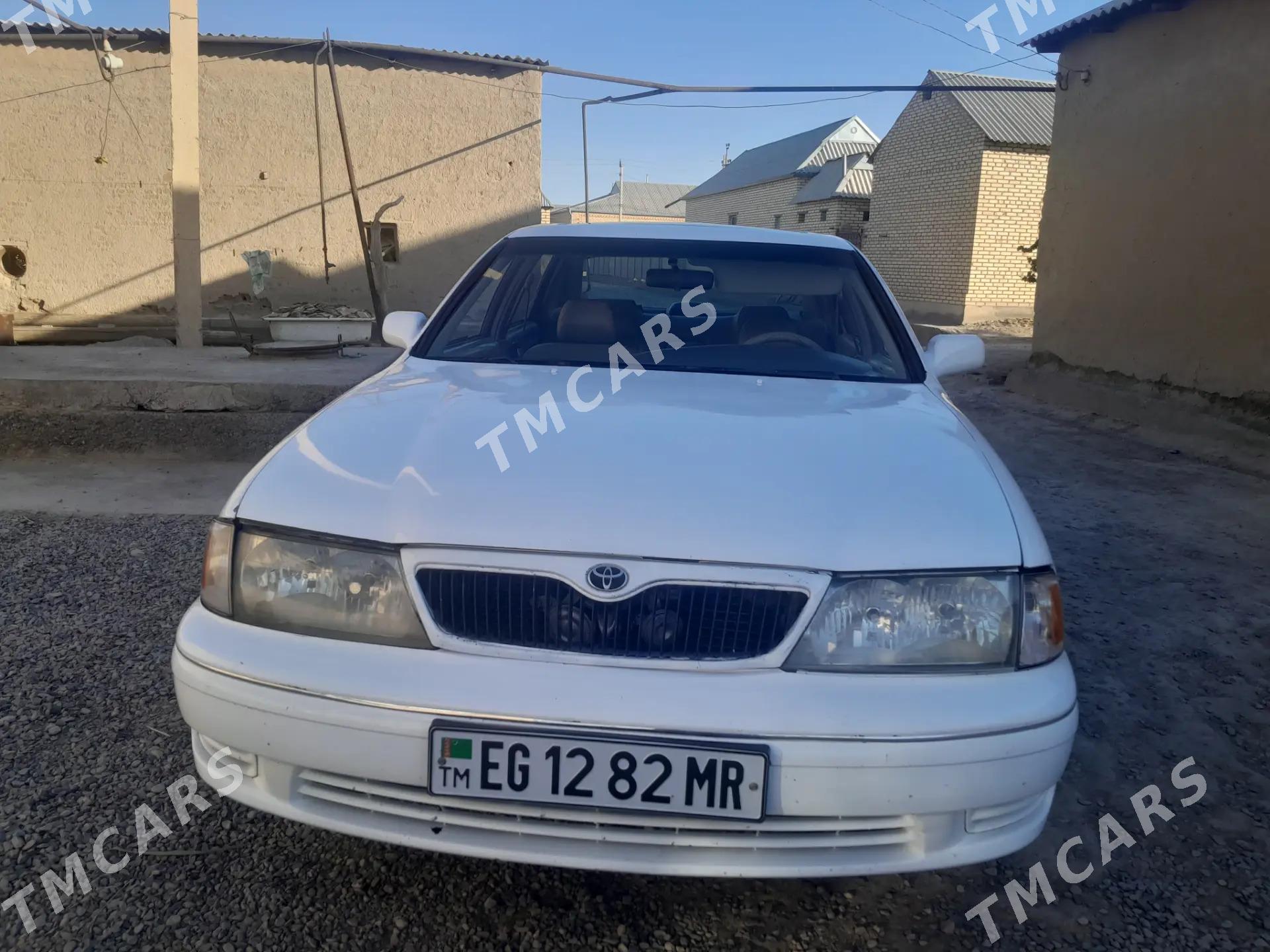 Toyota Avalon 1998 - 115 000 TMT - Mary - img 3