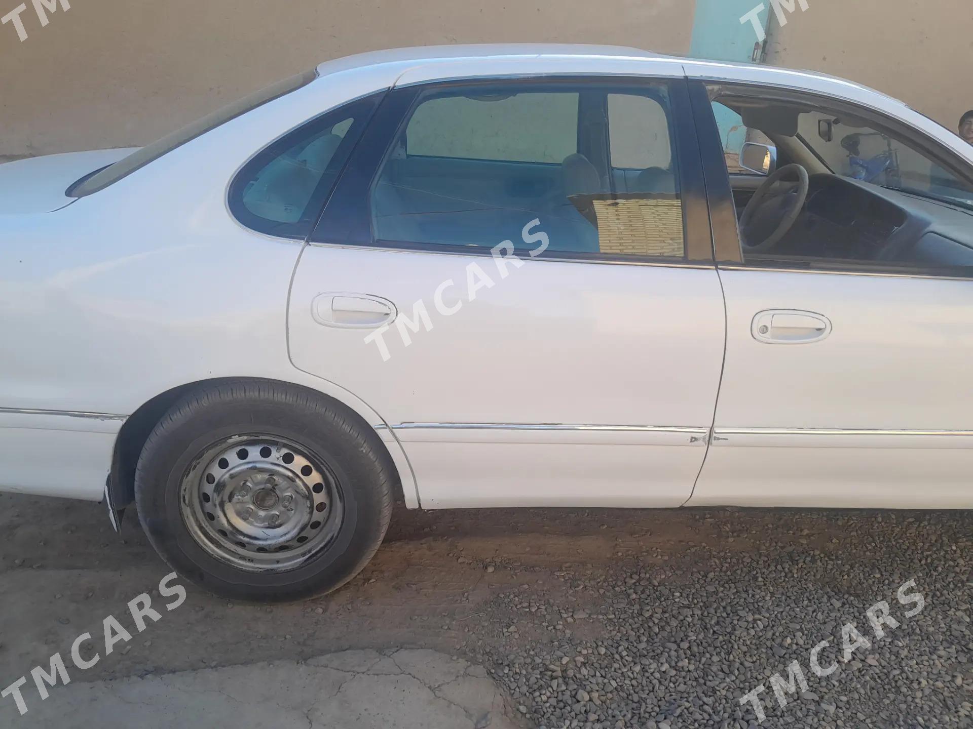 Toyota Avalon 1998 - 115 000 TMT - Mary - img 4