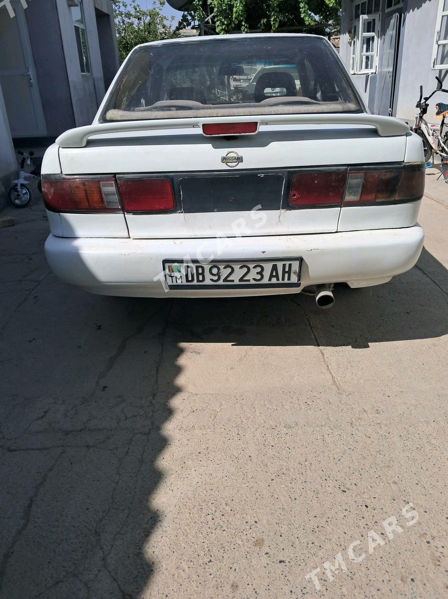 Nissan Cefiro 1994 - 22 000 TMT - Kaka - img 6