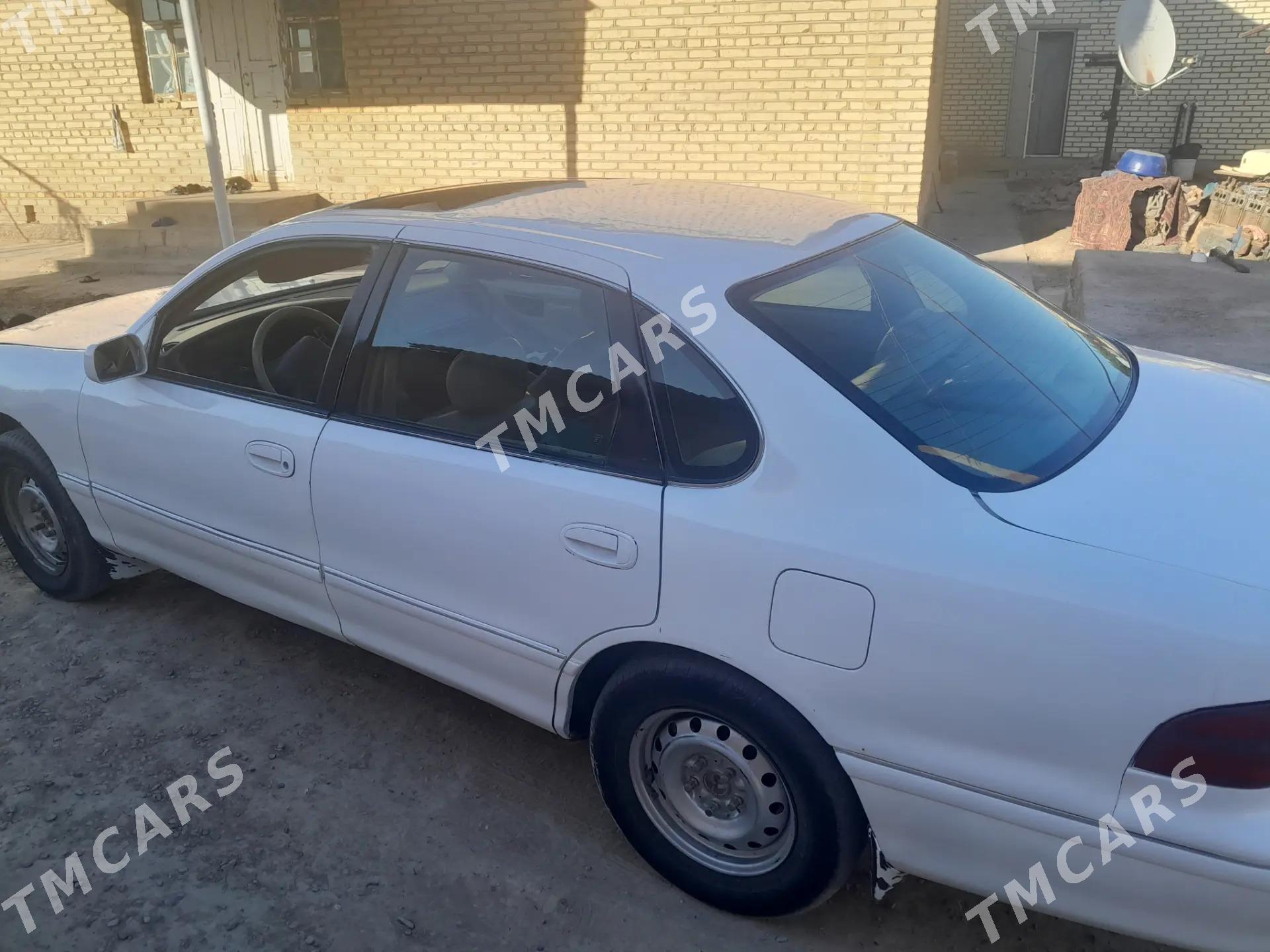 Toyota Avalon 1998 - 115 000 TMT - Mary - img 5