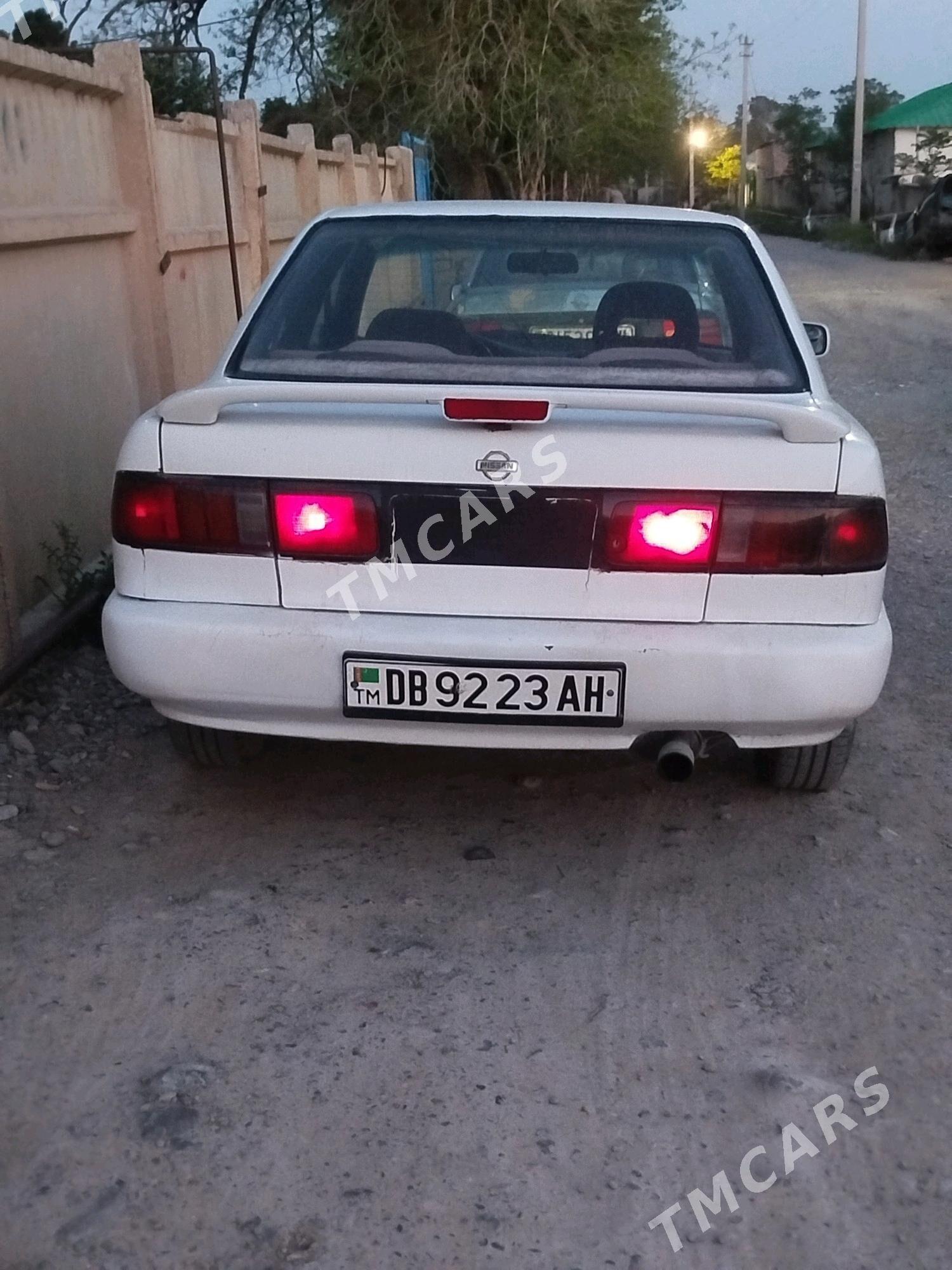 Nissan Cefiro 1994 - 22 000 TMT - Kaka - img 5