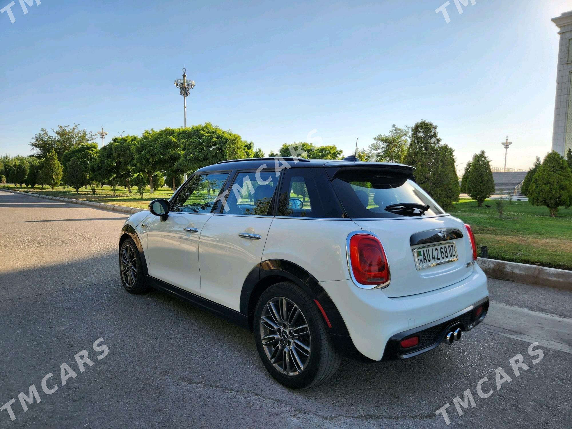 Mini Cooper 2016 - 250 000 TMT - Daşoguz - img 9