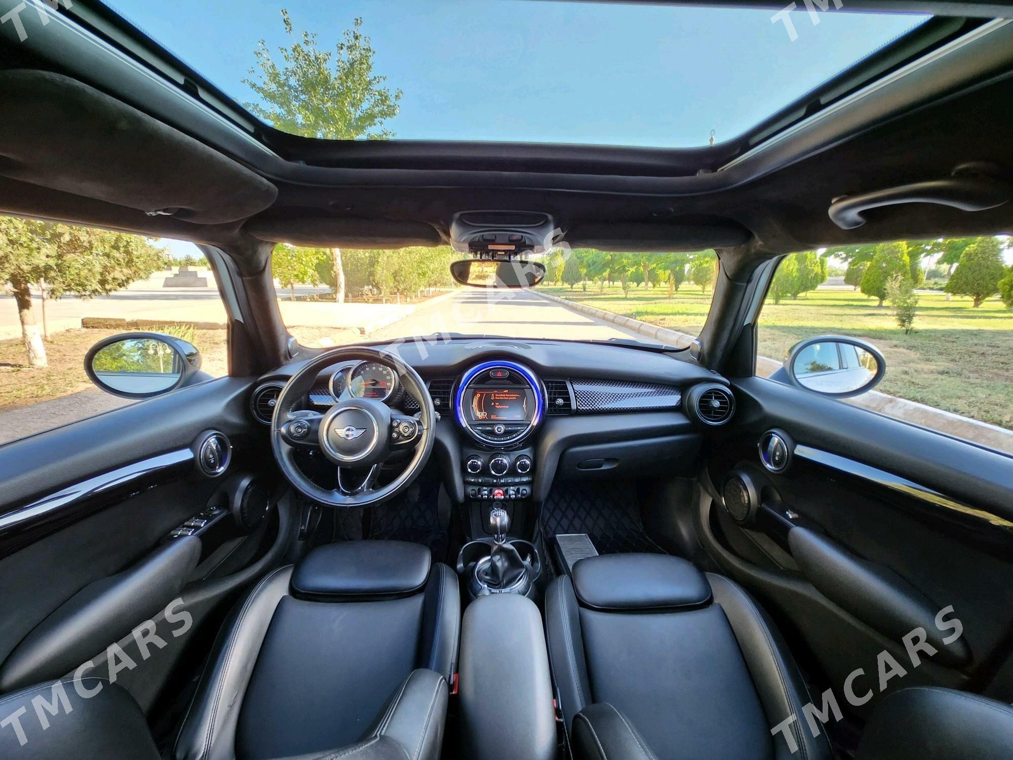 Mini Cooper 2016 - 250 000 TMT - Daşoguz - img 2