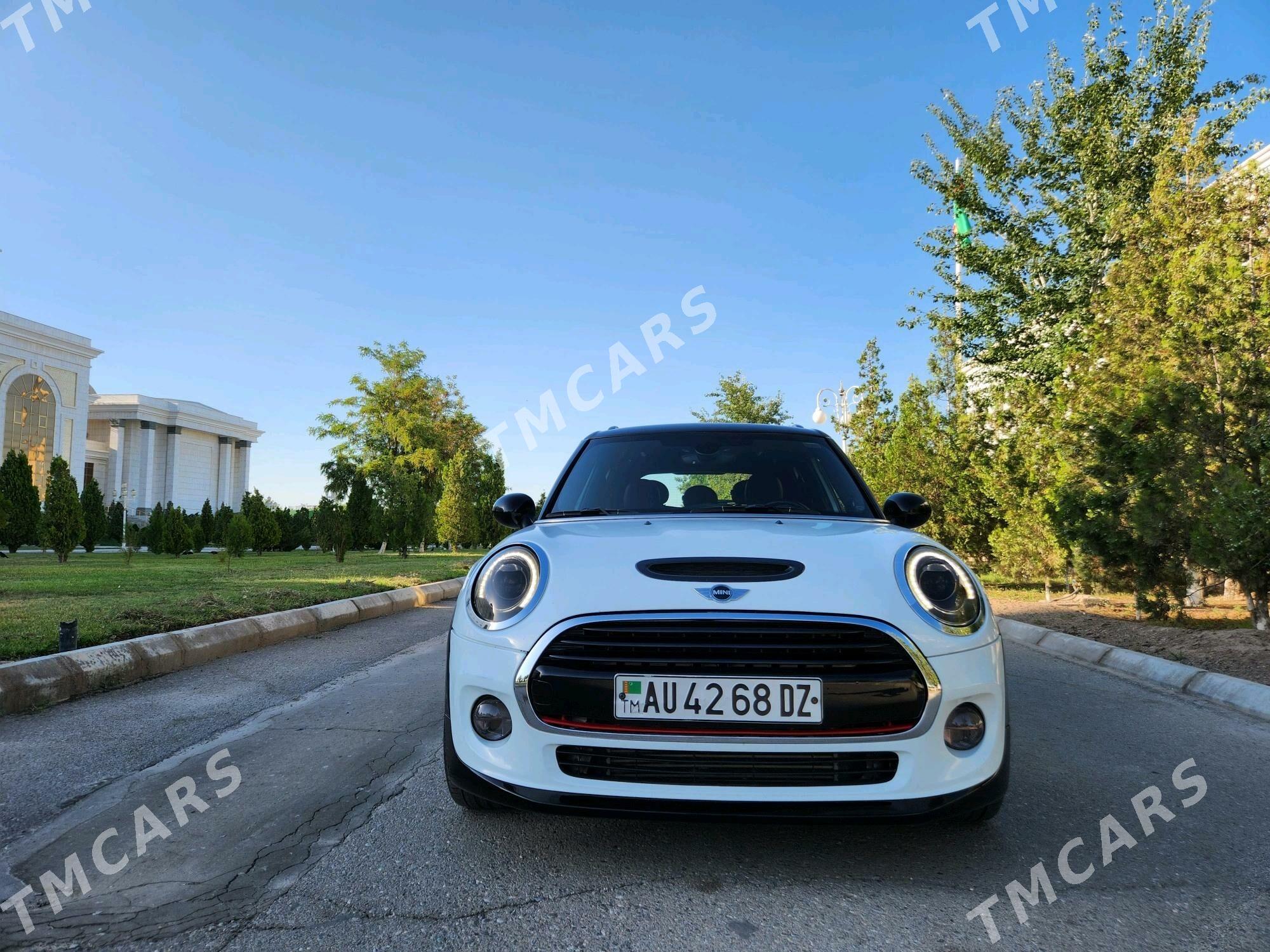 Mini Cooper 2016 - 250 000 TMT - Daşoguz - img 5