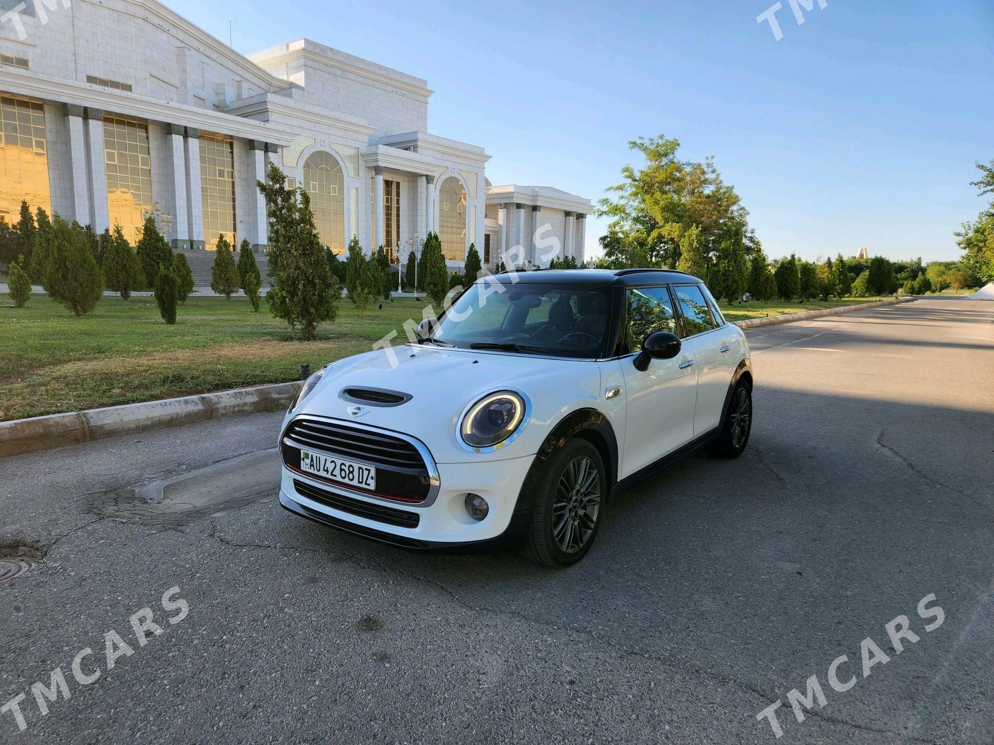 Mini Cooper 2016 - 250 000 TMT - Daşoguz - img 7