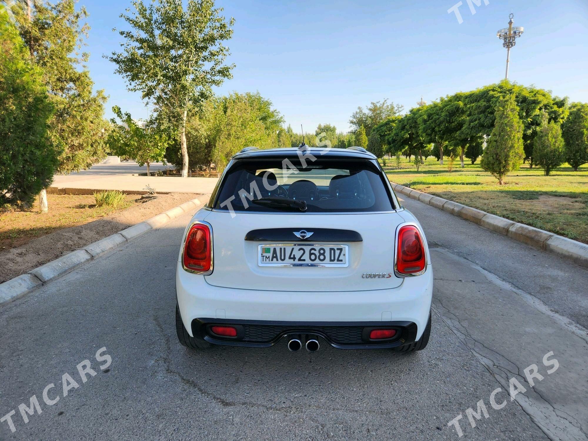 Mini Cooper 2016 - 250 000 TMT - Daşoguz - img 6
