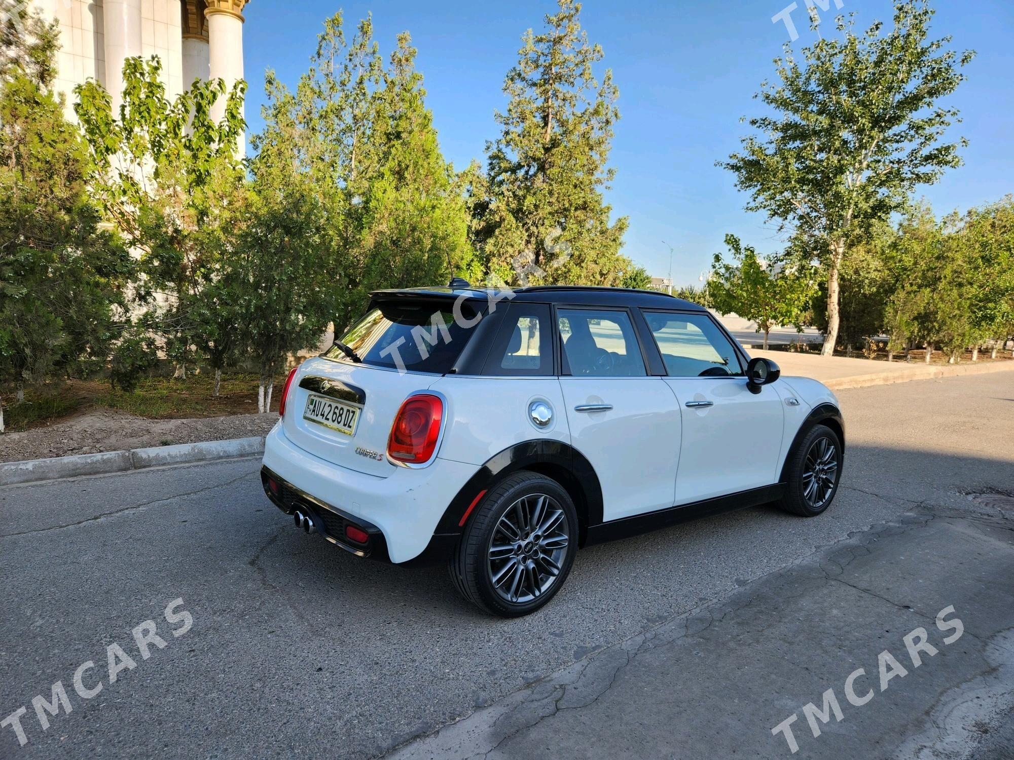 Mini Cooper 2016 - 250 000 TMT - Daşoguz - img 3