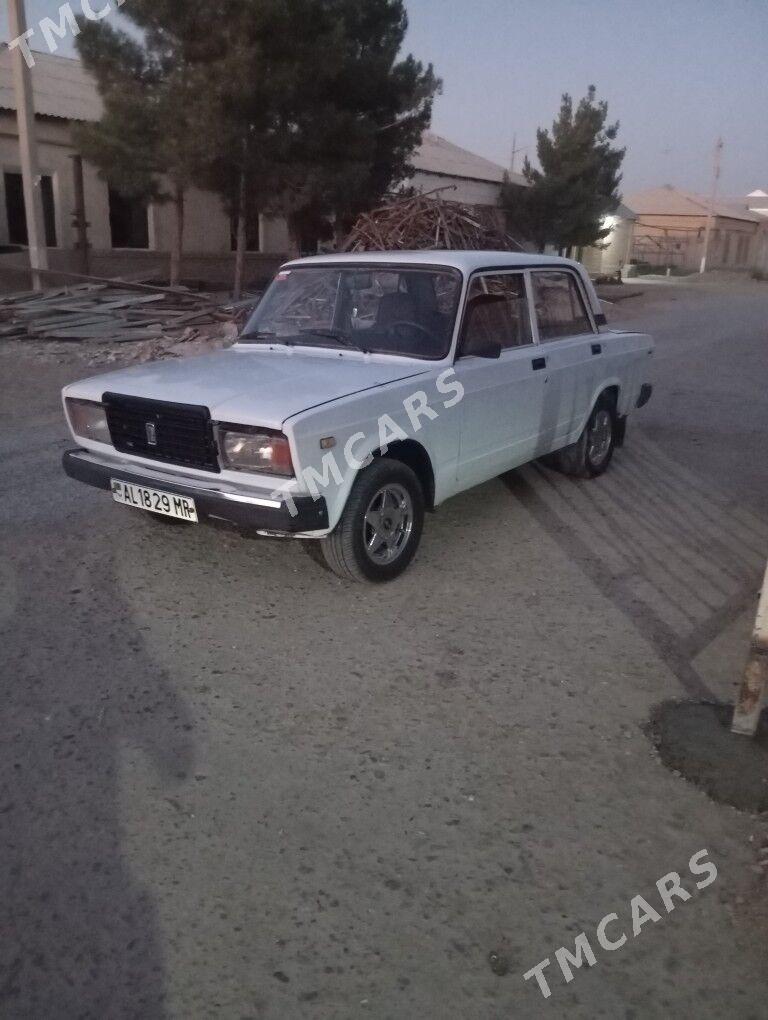 Lada 2107 2001 - 23 000 TMT - Мары - img 3