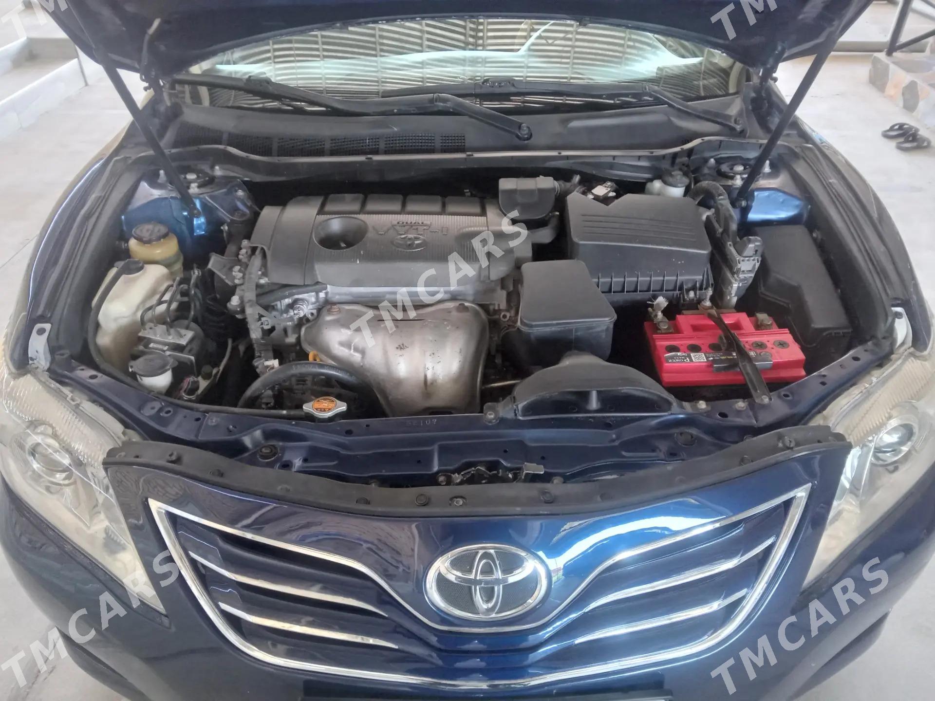 Toyota Camry 2010 - 170 000 TMT - Mary - img 5