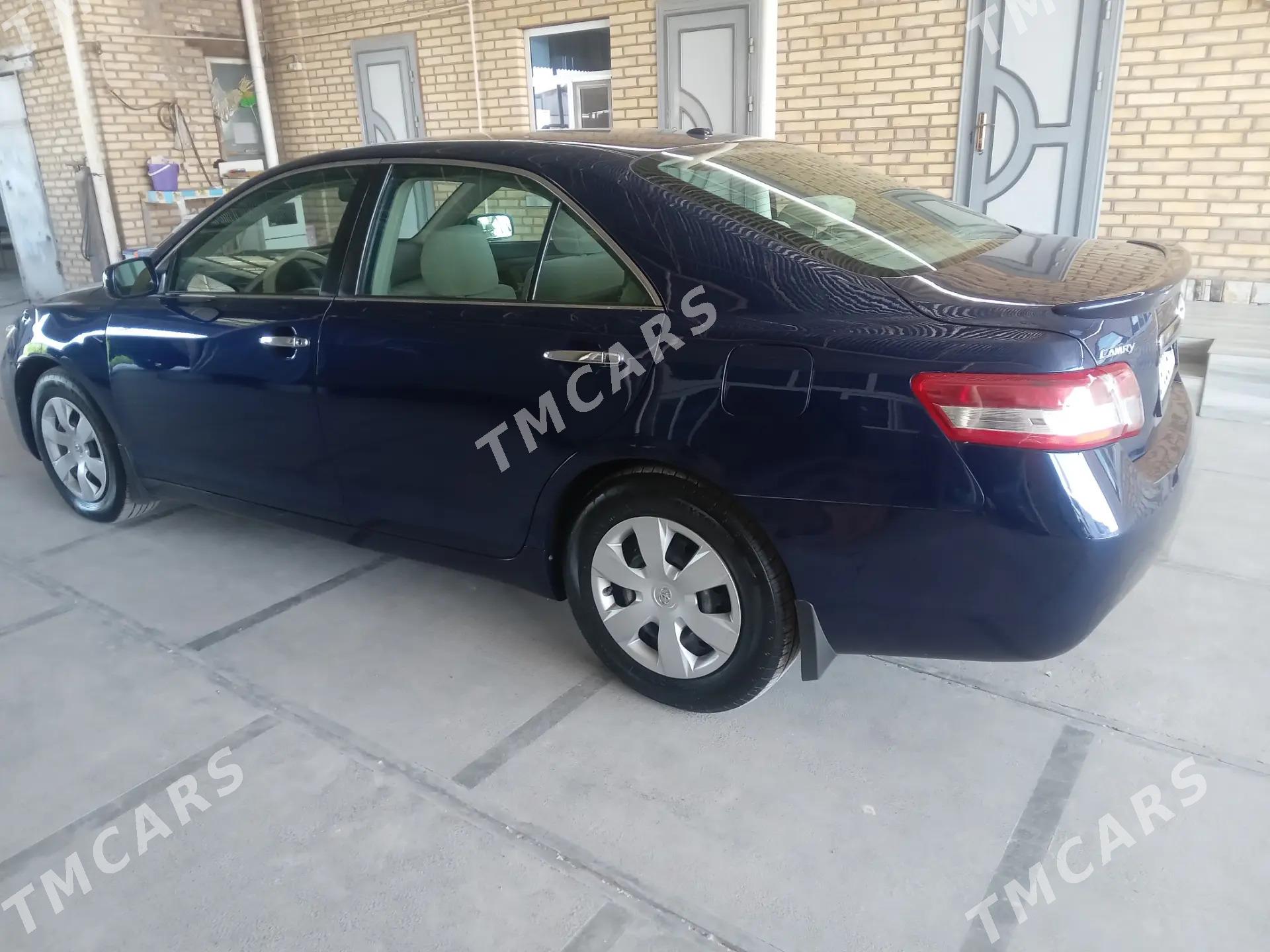 Toyota Camry 2010 - 170 000 TMT - Mary - img 4