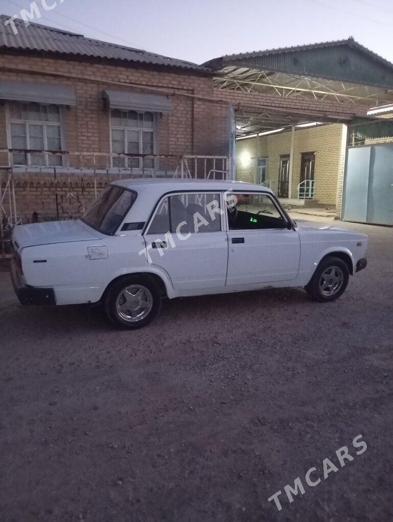 Lada 2107 2001 - 23 000 TMT - Мары - img 5