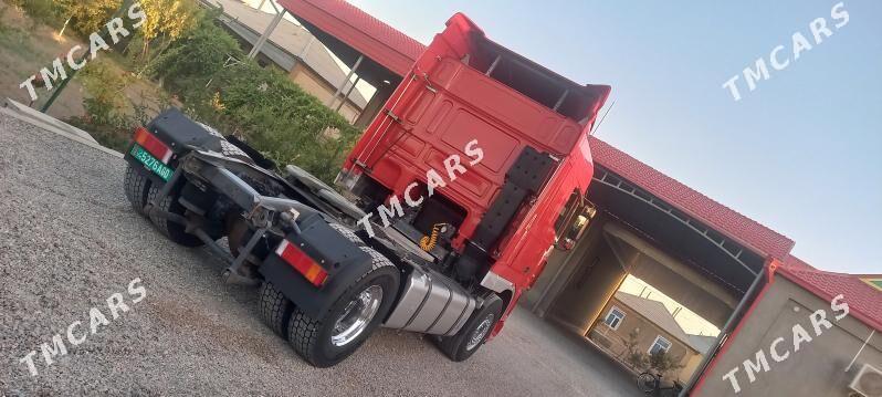 DAF FX 95 2004 - 550 000 TMT - Мары - img 4