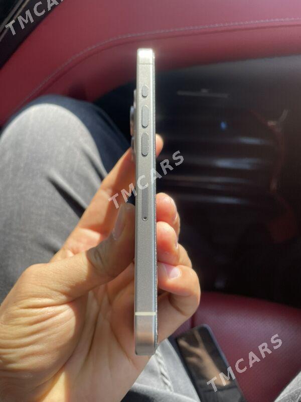 iPhone 15 ProMaX 256 - Aşgabat - img 5