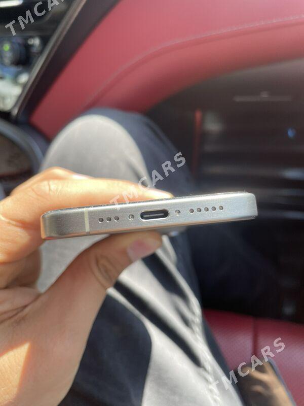 iPhone 15 ProMaX 256 - Aşgabat - img 2