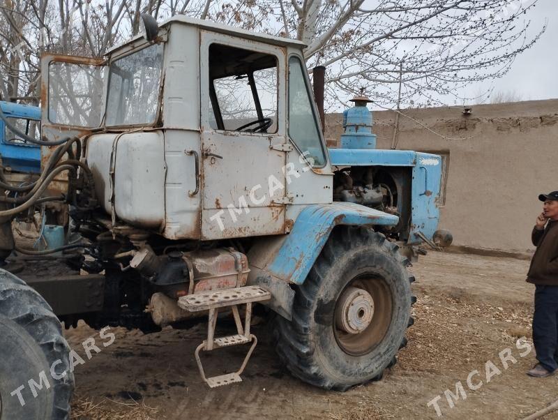 MTZ T-28 1993 - 70 000 TMT - Daşoguz - img 3