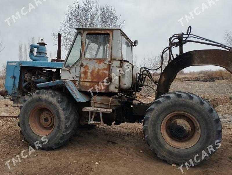 MTZ T-28 1993 - 70 000 TMT - Daşoguz - img 2