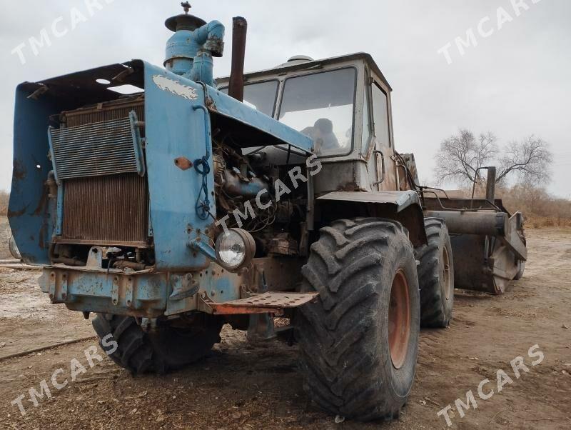 MTZ T-28 1993 - 70 000 TMT - Daşoguz - img 6