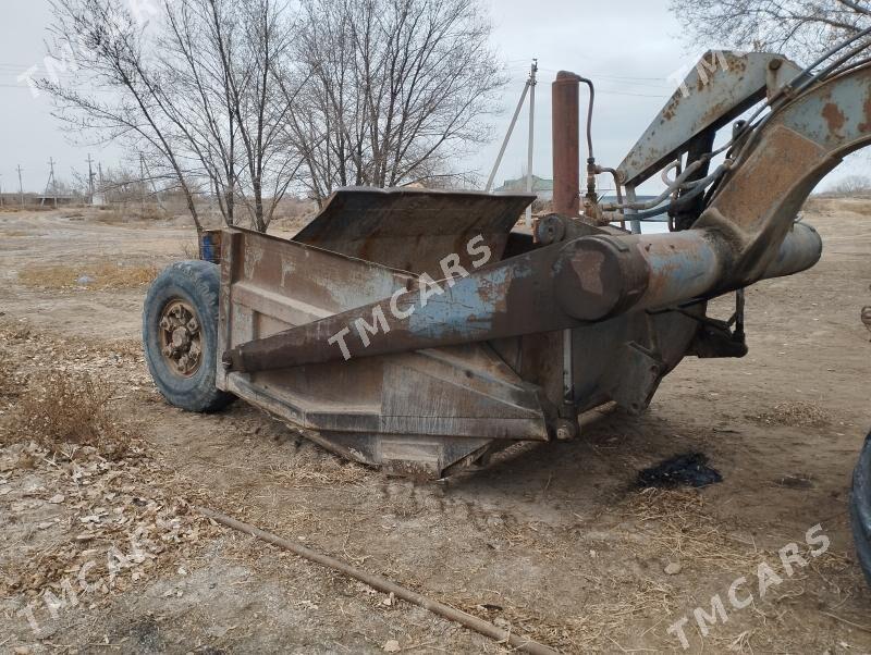 MTZ T-28 1993 - 70 000 TMT - Daşoguz - img 7