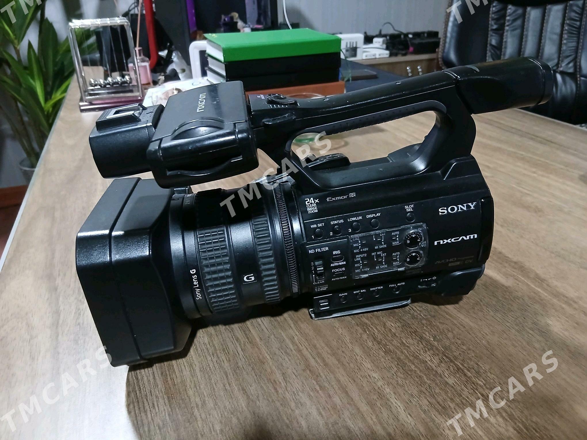 SONI NX 100.HD. - Türkmenabat - img 2