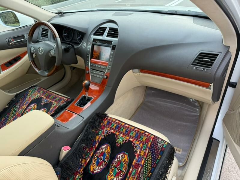 Lexus ES 350 2011 - 310 000 TMT - Ашхабад - img 7