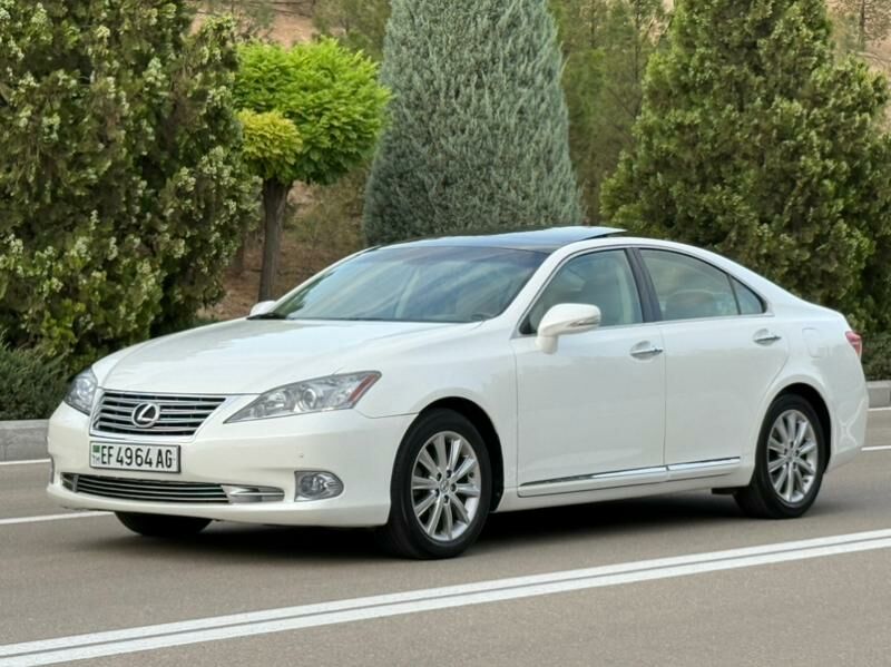 Lexus ES 350 2011 - 310 000 TMT - Ашхабад - img 6
