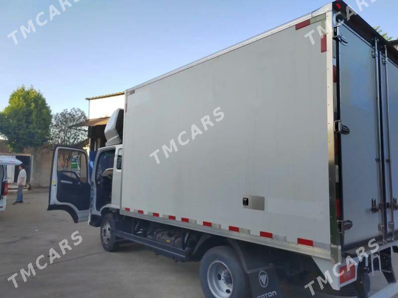 Mitsubishi Canter 2025 - 550 000 TMT - Дашогуз - img 8