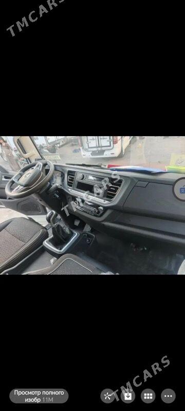 Mitsubishi Canter 2025 - 550 000 TMT - Дашогуз - img 2