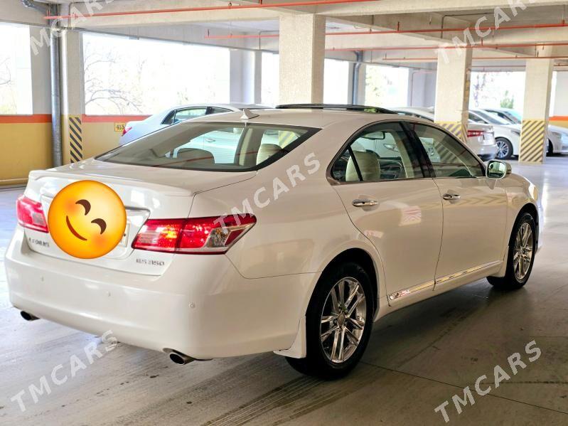Lexus ES 350 2011 - 259 000 TMT - Ашхабад - img 6