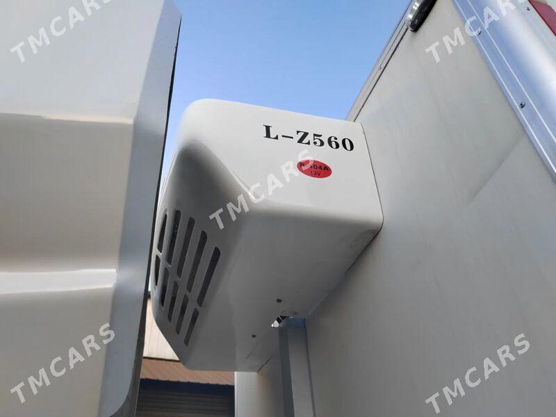 Mitsubishi Canter 2025 - 550 000 TMT - Дашогуз - img 5