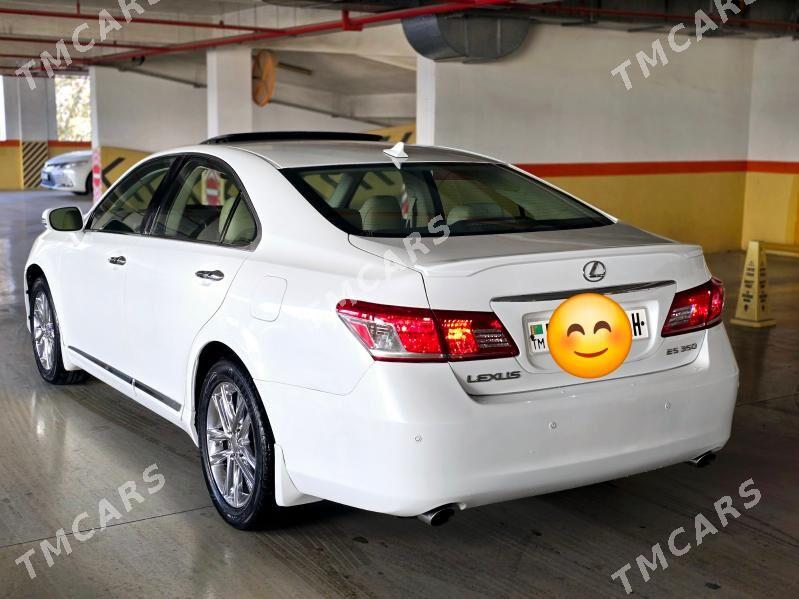 Lexus ES 350 2011 - 259 000 TMT - Ашхабад - img 4