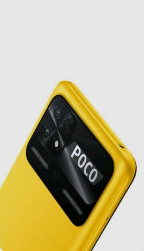 realmi poco c40 4 ram 64GB - Чарджоу - img 3