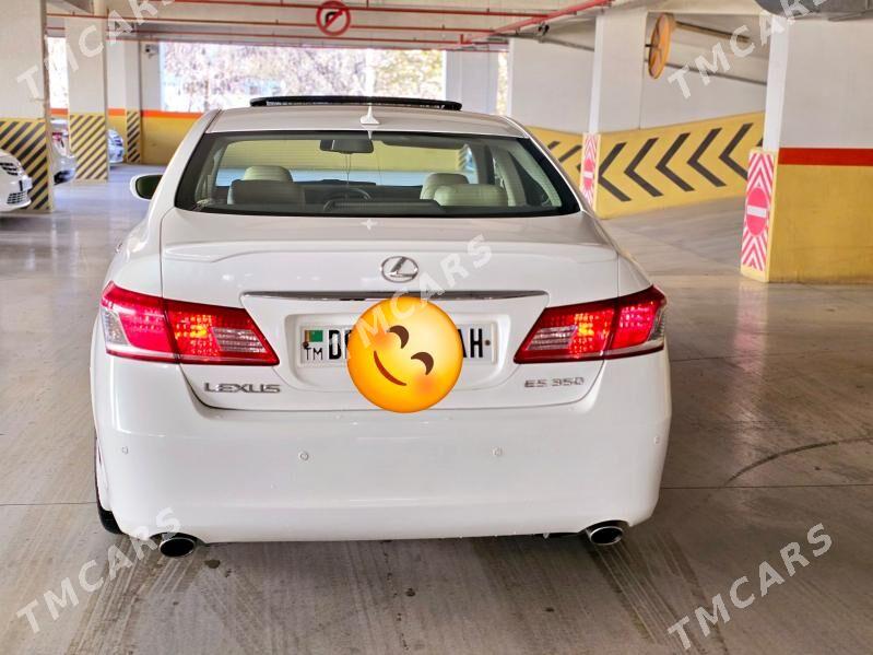Lexus ES 350 2011 - 259 000 TMT - Ашхабад - img 5